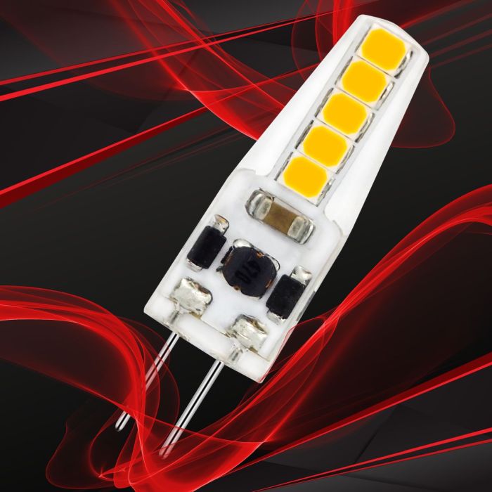 BULB-ZAR0564SLL-SMD LED-236047