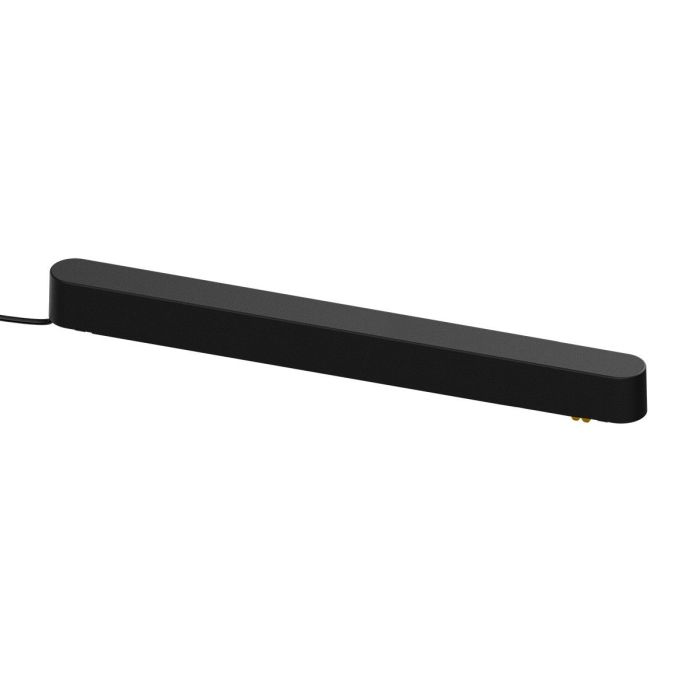 Magnetic-LP-656-MAG SLIM 100W BK-Light Prestige-250312