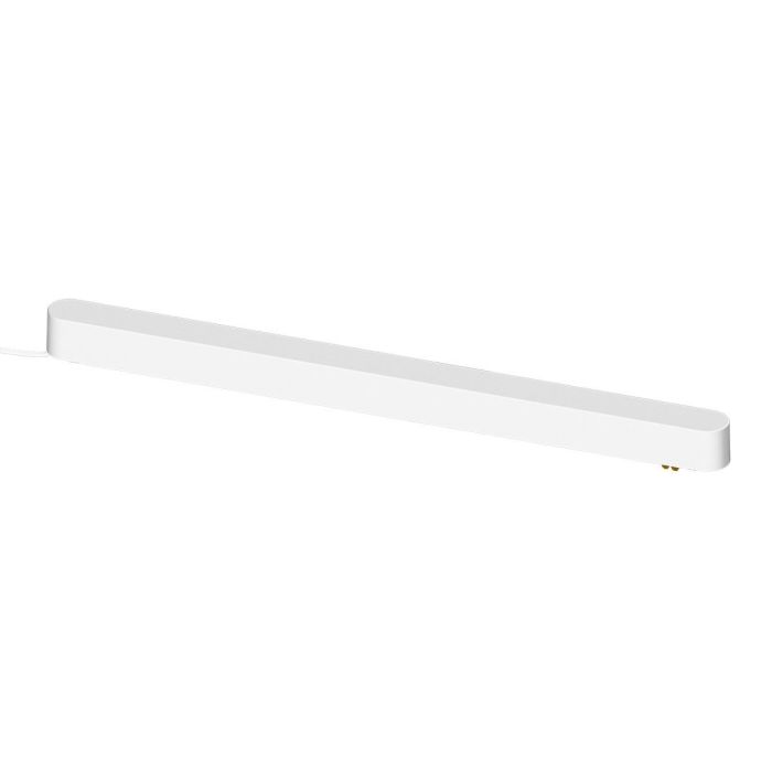 Magnetic-LP-656-MAG SLIM 200W WH-Light Prestige-250313