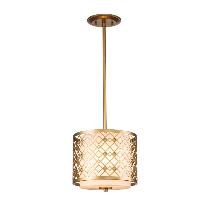 Ziggy-ZIGGY-1P-S-LG-Elstead Lighting-226497