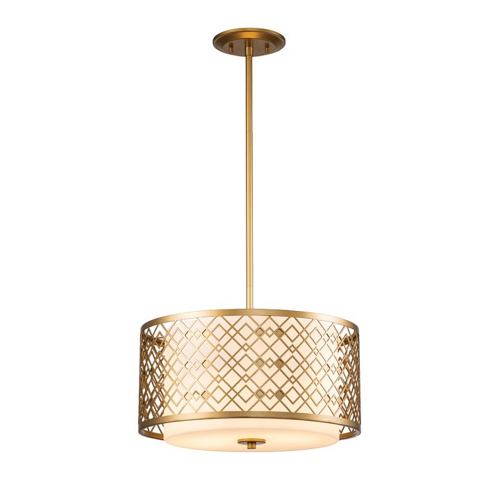 Ziggy-ZIGGY-2P-M-LG-Elstead Lighting-226499