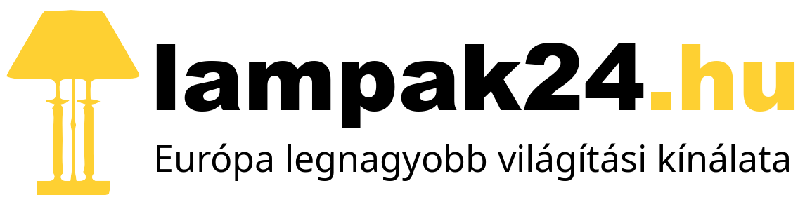 lampak24.hu logo